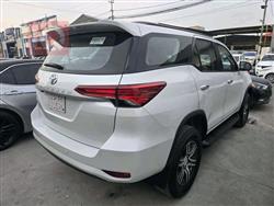 تويوتا فورجنر